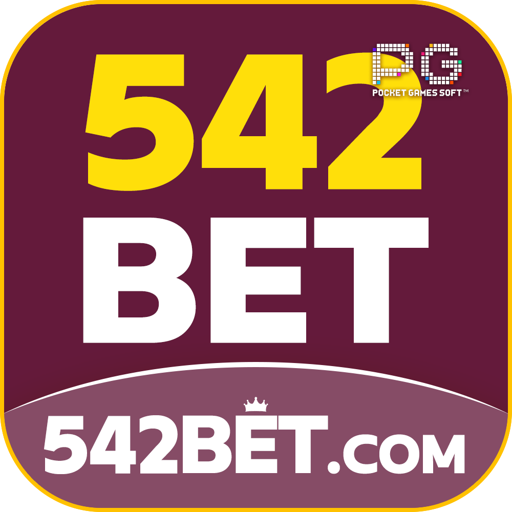 Imagem promocional da 542BET destacando a plataforma e seus benefícios.