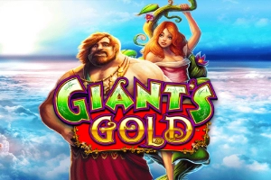 Giants Gold