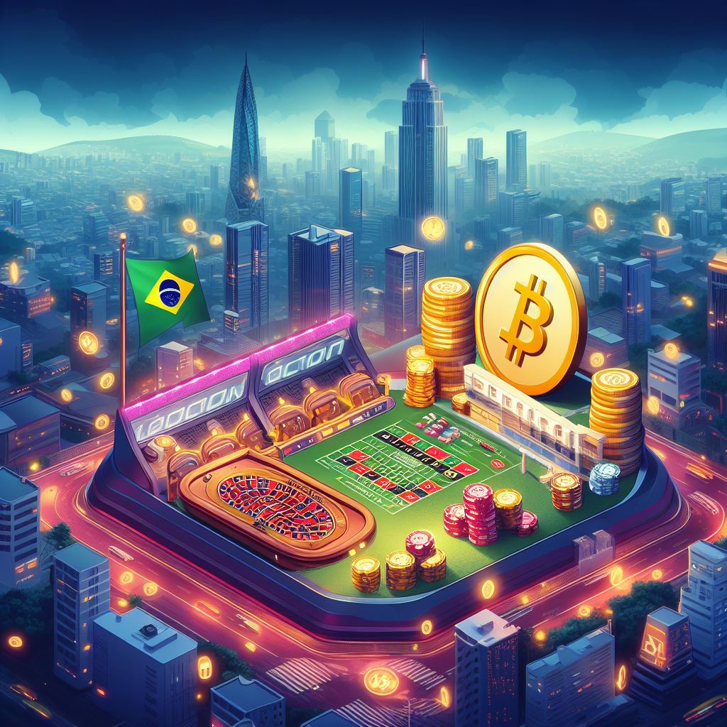 Descubra 542BET: A Principal Plataforma de Apostas no Brasil