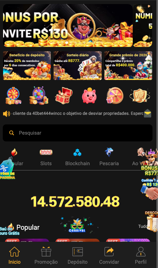 542BET main page